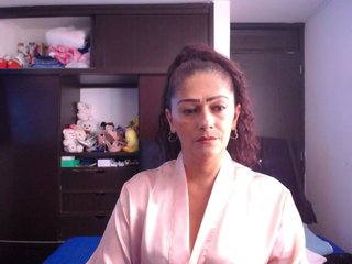 MeganTaylor777 Porn Show