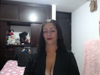 MeganTaylor777 Porn Show