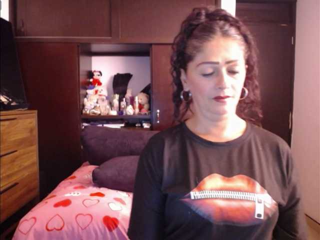 MeganTaylor777's BongaCams show and profile