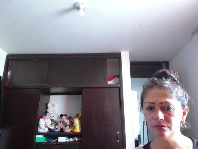 MeganTaylor777 webcam