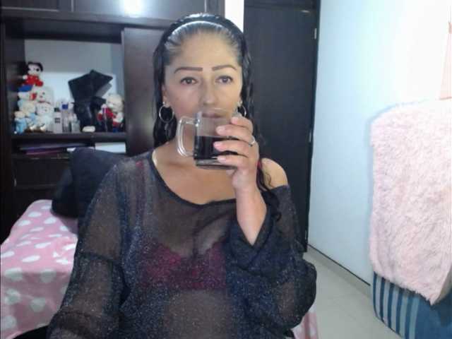 MeganTaylor777's BongaCams show and profile