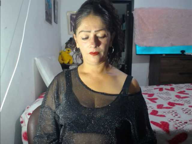 MeganTaylor777's BongaCams show and profile