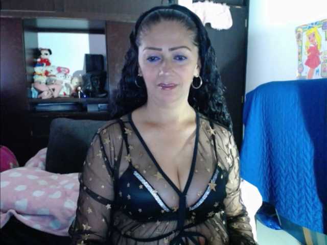 MeganTaylor777's BongaCams show and profile