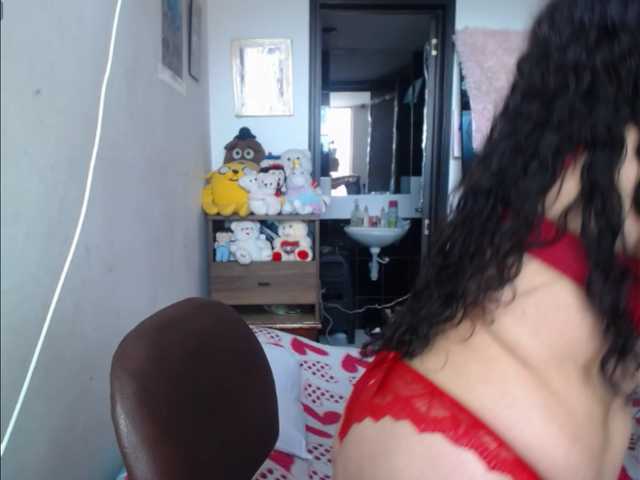 MeganTaylor777 preview