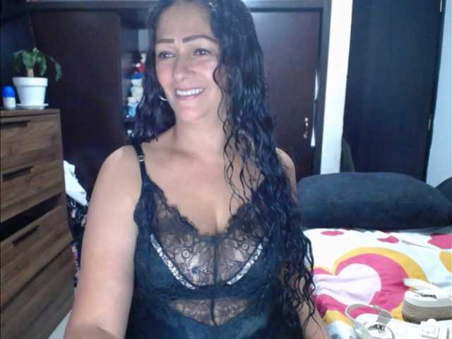 MeganTaylor777 from BongaCams