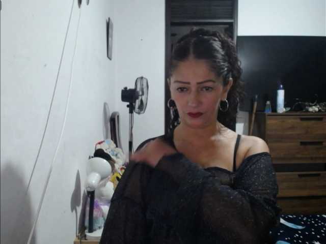 MeganTaylor777's BongaCams show and profile