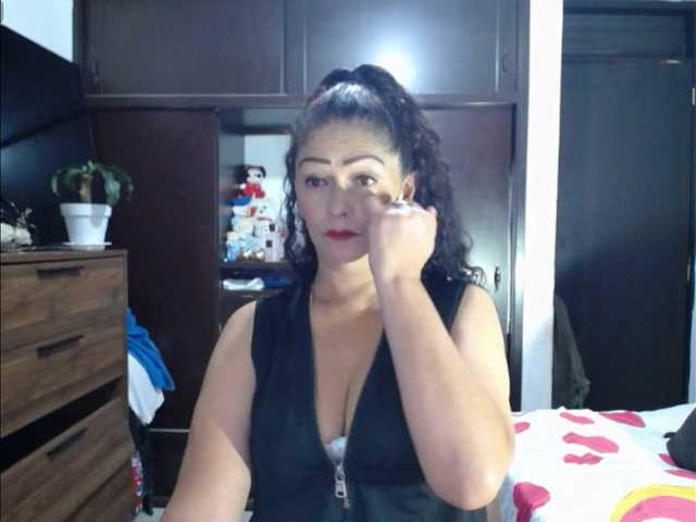 MeganTaylor777's BongaCams show and profile