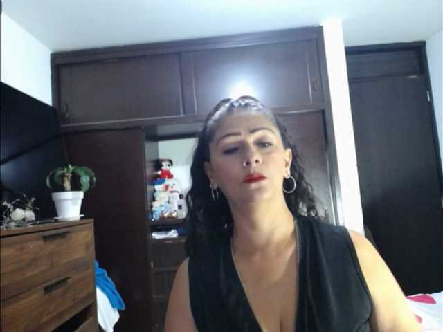 MeganTaylor777's BongaCams show and profile