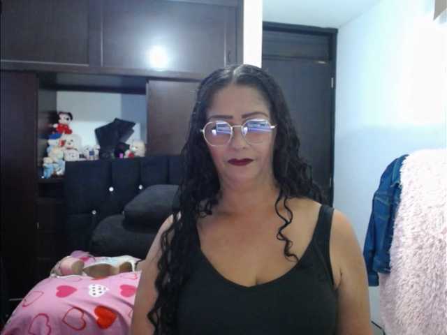 MeganTaylor777's BongaCams show and profile