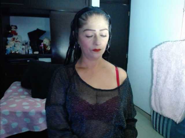 MeganTaylor777's BongaCams show and profile