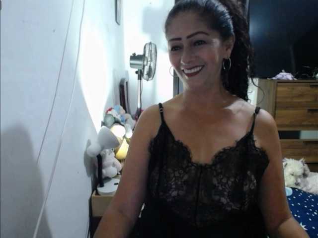 MeganTaylor777's BongaCams show and profile
