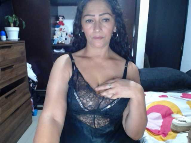 MeganTaylor777's BongaCams show and profile