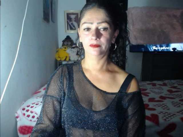 MeganTaylor777's BongaCams show and profile