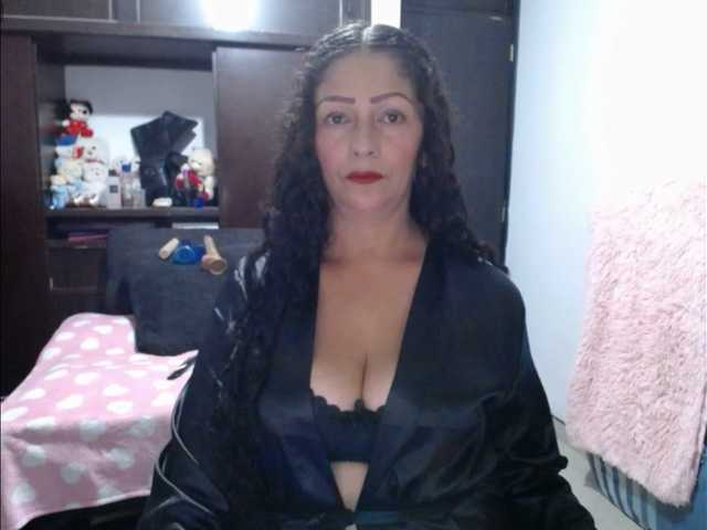 MeganTaylor777's BongaCams show and profile