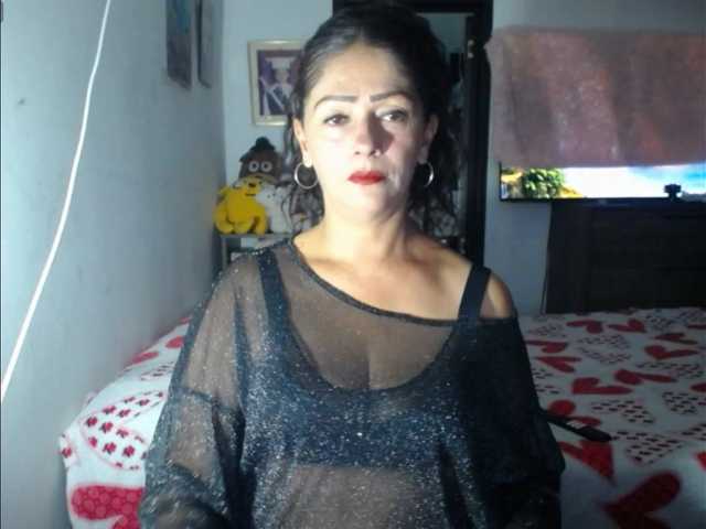 MeganTaylor777's BongaCams show and profile