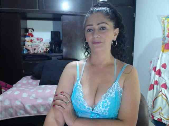 MeganTaylor777 webcam