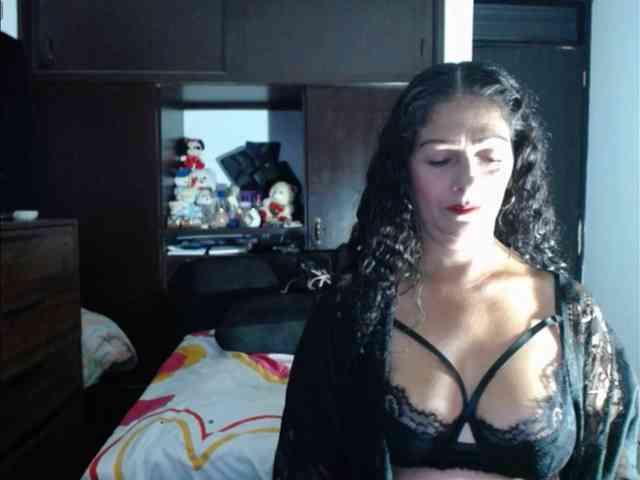 MeganTaylor777 webcam