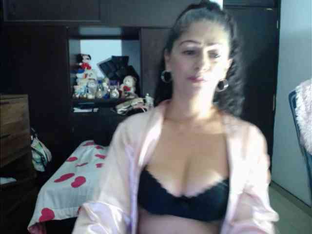 MeganTaylor777 webcam