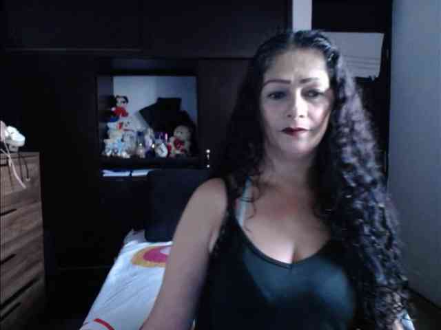 MeganTaylor777 webcam