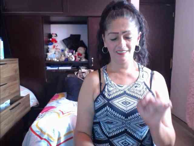 MeganTaylor777 webcam