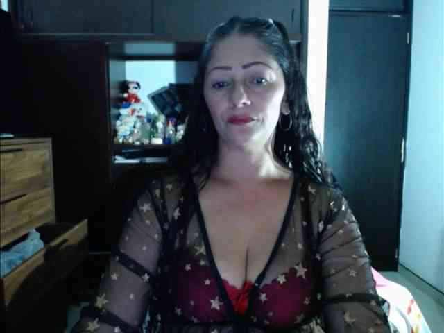 MeganTaylor777 webcam