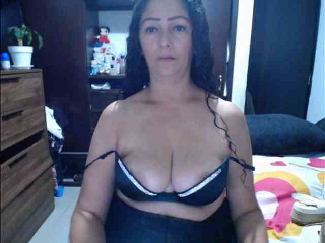 MeganTaylor777 webcam