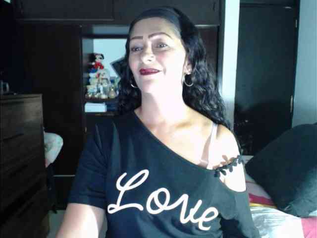 MeganTaylor777 webcam