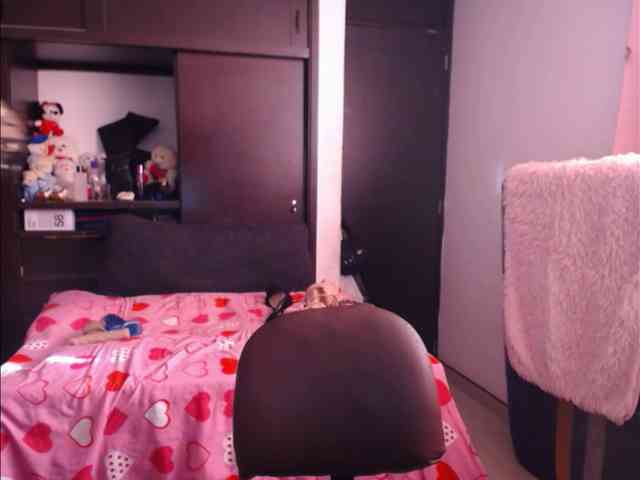 MeganTaylor777 MeganTaylor777