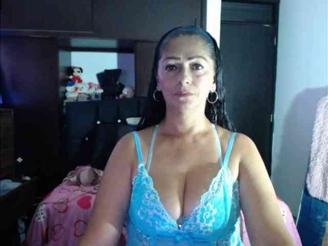 MeganTaylor777 webcam