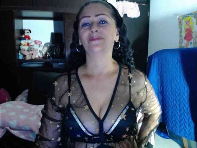 MeganTaylor777 webcam