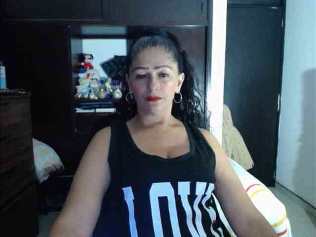 MeganTaylor777 webcam