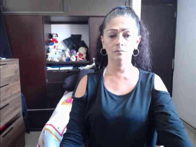 MeganTaylor777 webcam