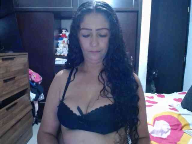 MeganTaylor777 webcam