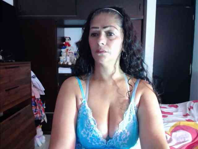 MeganTaylor777 webcam