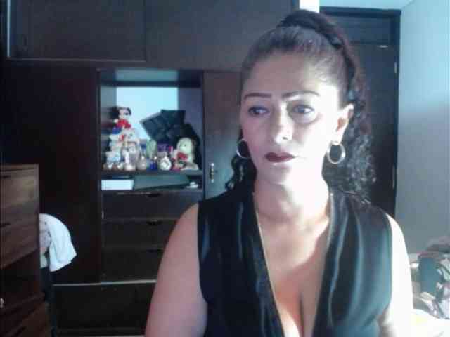 MeganTaylor777 webcam