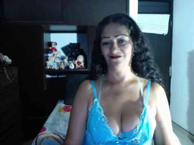 MeganTaylor777 webcam