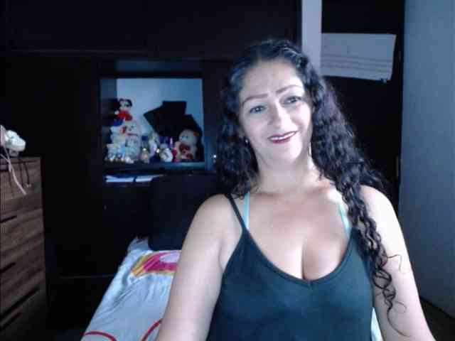 MeganTaylor777 webcam