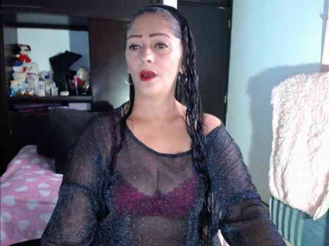 MeganTaylor777 webcam