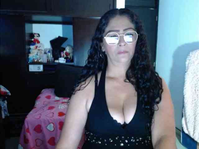 MeganTaylor777 webcam