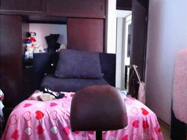 MeganTaylor777 webcam