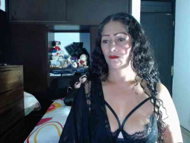 MeganTaylor777 webcam