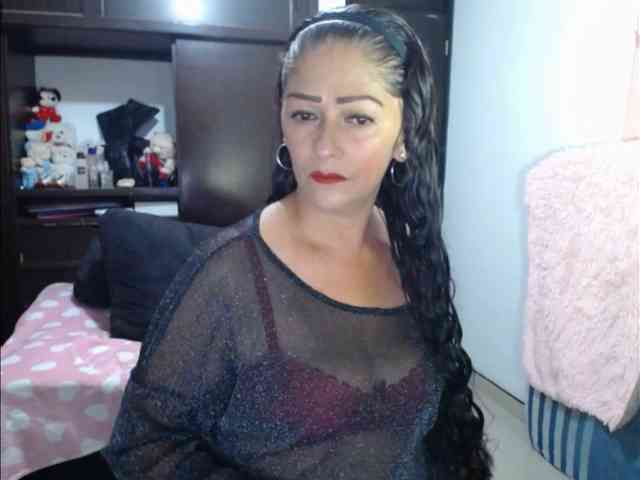 MeganTaylor777 webcam