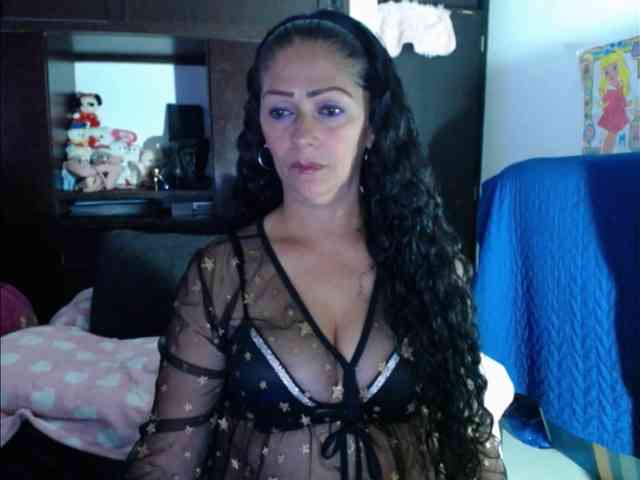 MeganTaylor777 webcam