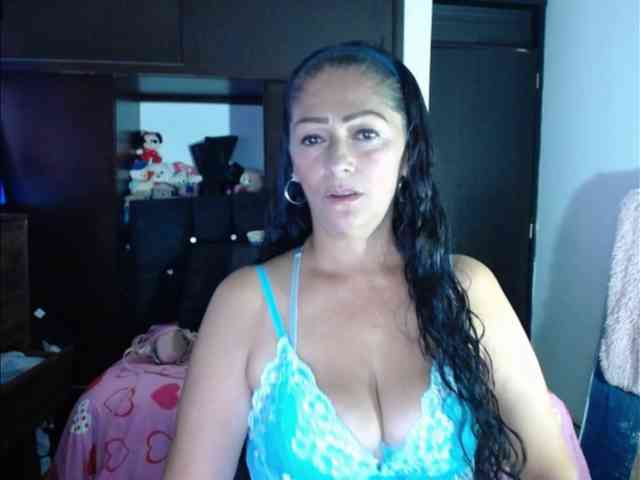 MeganTaylor777 webcam