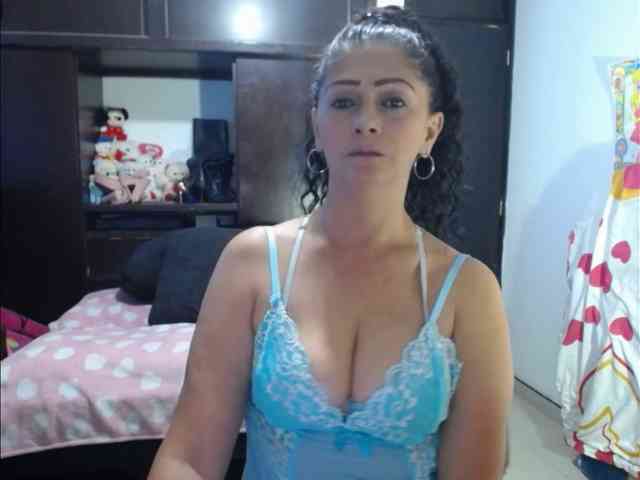 MeganTaylor777 webcam