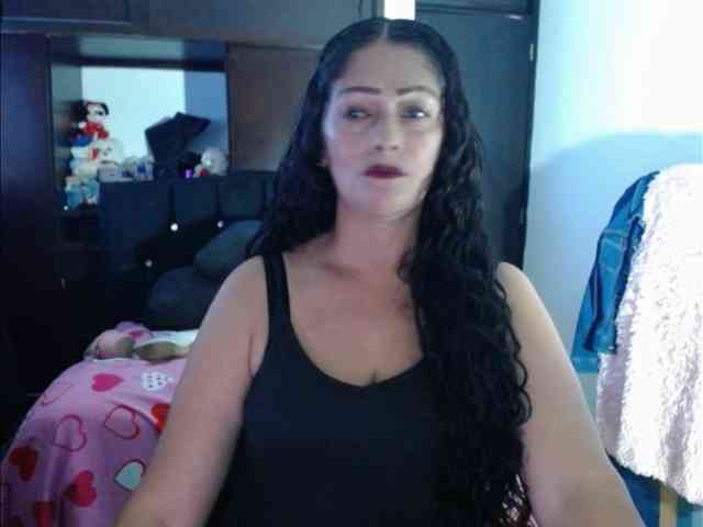 MeganTaylor777 webcam