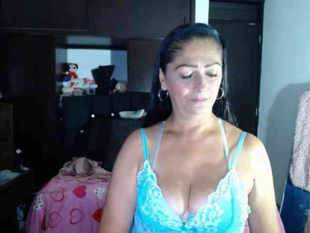 MeganTaylor777 webcam