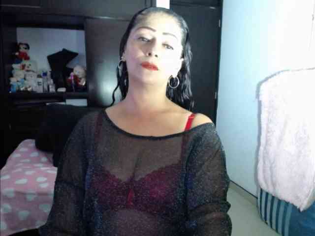 MeganTaylor777 webcam