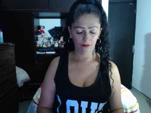 MeganTaylor777 webcam