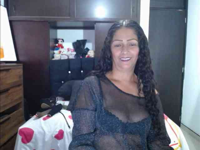 MeganTaylor777 webcam